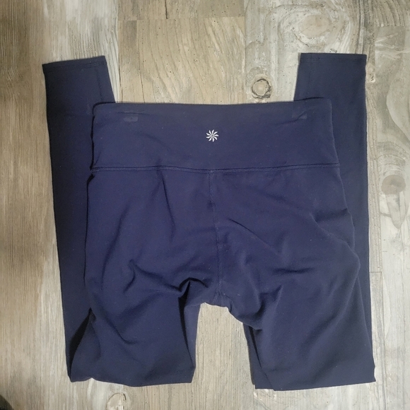 Athleta leggings size medium - Picture 5 of 9